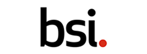 Logo BSI
